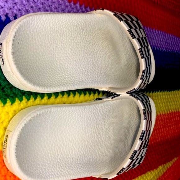 Vans sandals - Picture 3 of 4